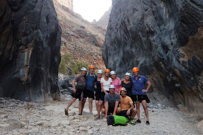 Sjour Aventure au Sultanat d'Oman canyon escalade randonne trekking oman : 1511844905.dscn5540.jpg