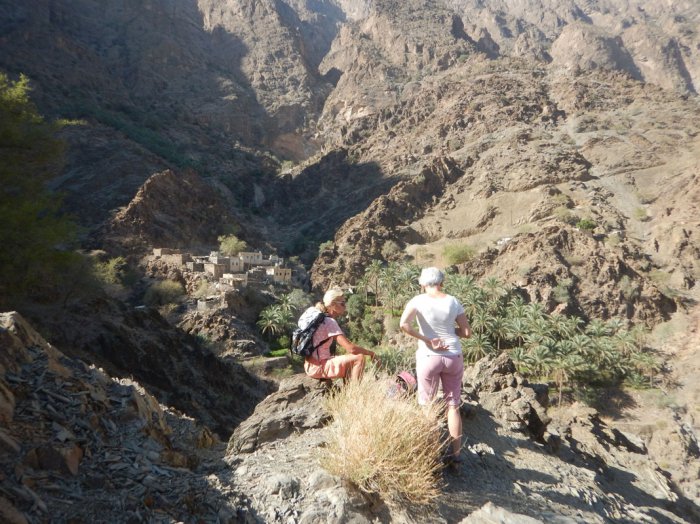 Sjour Aventure au Sultanat d'Oman canyon escalade randonne trekking oman : 1511844906.dscn5551.jpg