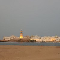 Sjour Aventure au Sultanat d\'Oman