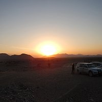 Sjour Aventure au Sultanat d\'Oman