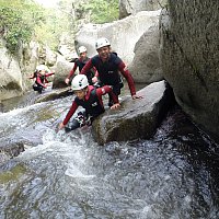 Ouverture des canyons dans les Pyrénées-Orientales !