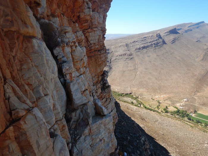 Sjour escalade en Afrique du Sud Escalade Afrique du Sud Western Cape : 1488904342.11.roiberg.cederberg.jpg