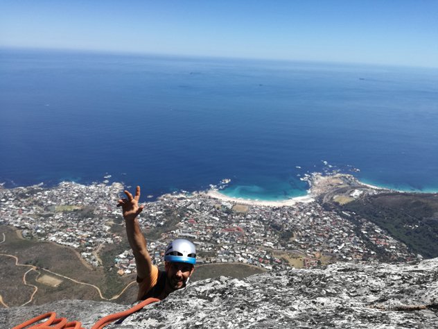 Sjour escalade en Afrique du Sud Escalade a Cape Town Afrique du Sud : 1489493524.le.cape.8.jpg