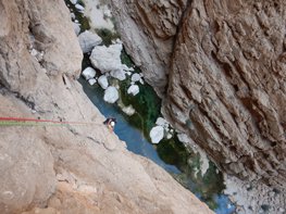 Sjour Aventure au Sultanat d'Oman escalade Oman : 1580989255.50046985_10158067883314428_.jpg