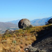 Escalade Afrique du Sud Western Cape