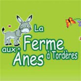 Ferme aux ânes : http://www.ferme-ane66.com
