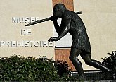 Musée de Préhistoire de Tautavel : http://450000ans.com
