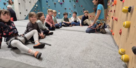 Mini-stage enfants Mini-stage enfants