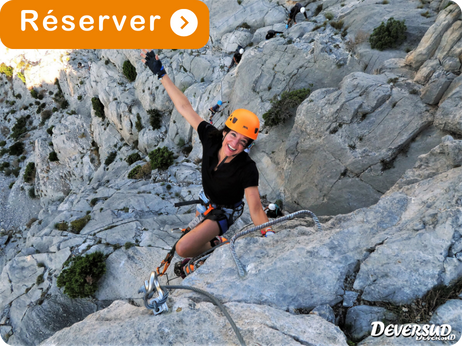 via-ferrata panoramique