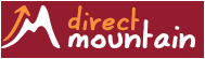 Les professionnels de la montagne en direct !Logo