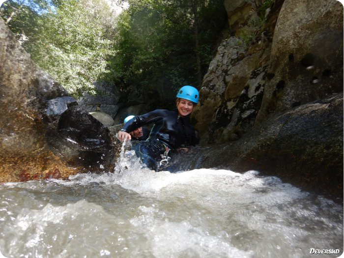 canyoning molitg 66 conflent